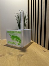 Under Gravel Filter Box set -