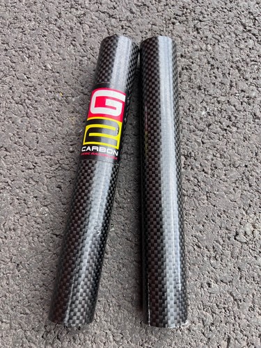 Berg racing carbon fibre - carbon,