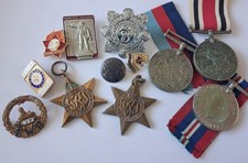 Mixed Collection of British