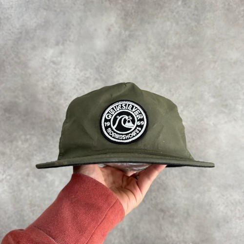 Quiksilver baseball cap mens - quiksilver,