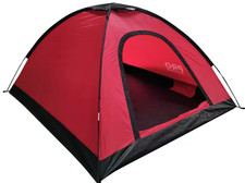 Pro Action 6 Person Camping