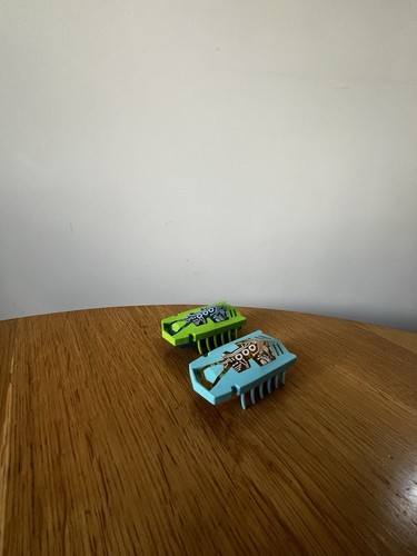 Hexbug nano junior - nano,