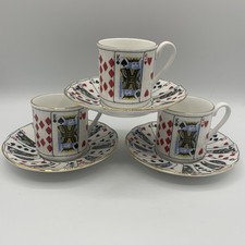 Vintage 3x Elizabethan Fine