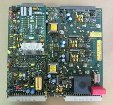 BOSCH CIRCUIT BOARD