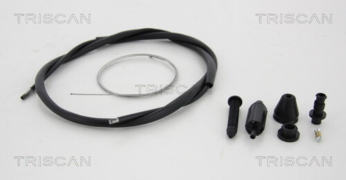 Accelerator cable for renault - for,