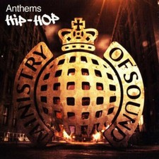 Various Artists - Anthems Hip