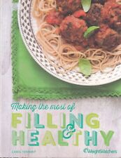 Weight watchers - Making the most of filling an... - Good - Paperback