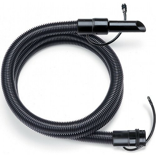 Genuine numatic extraction - genuine,