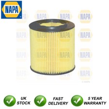 Oil Filter NAPA Fits BMW 3