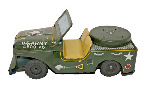 Daiya vintage army military - daiya,
