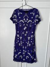 New Phase Eight Lace Dress