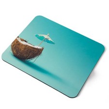 Mouse Mat Pad - Pina Colada