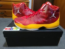 AIR JORDAN 2012 LITE SUPERHERO