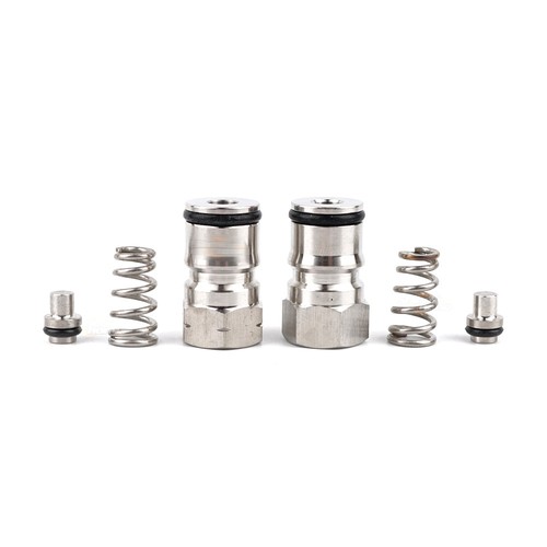 Cornelius type keg ball - type,