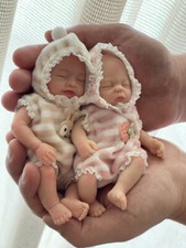 6in Mini Sleeping Full