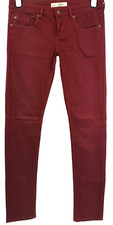 Topshop Baxter Women’s Red