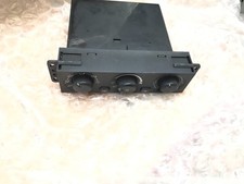 2004 Mitsubishi PAJERO 3.2 DID AUTO Climate Control Unit 146430-8800  MR500646