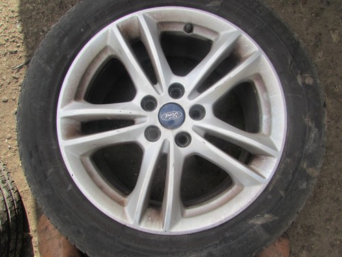 Ford mondeo mk5 titanium 2016 - ford,