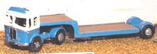 Leyland Beaver low loader 1947