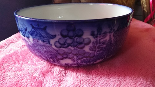 1920 large doulton burslem - 1920's,