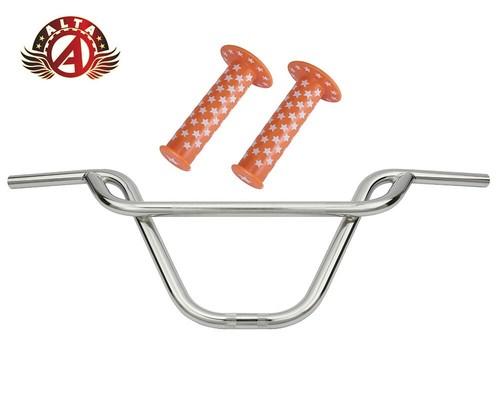 Alta bmx old school - alta,