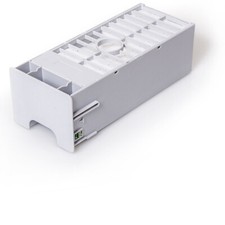 Maintenance tank compatible