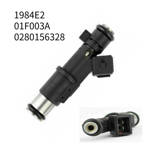 Fuel injector 01f003a for - fuel,