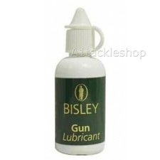Bisley Gun Lubricant Oil 30ml