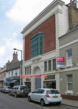 PHOTO  DOWNHAM MARKET - FORMER