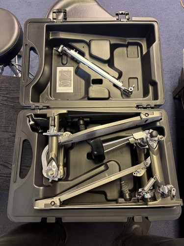 Tama hpds1tw dyna sync - dyna-sync, twin