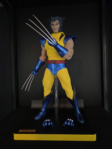 Hot toys hono - hono, studios