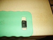 vw polo 06,fox & ibiza  drivers window switches .