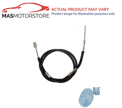 Handbrake cable front - cable,