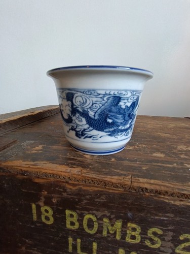 Vintage chinese style dragon - style,