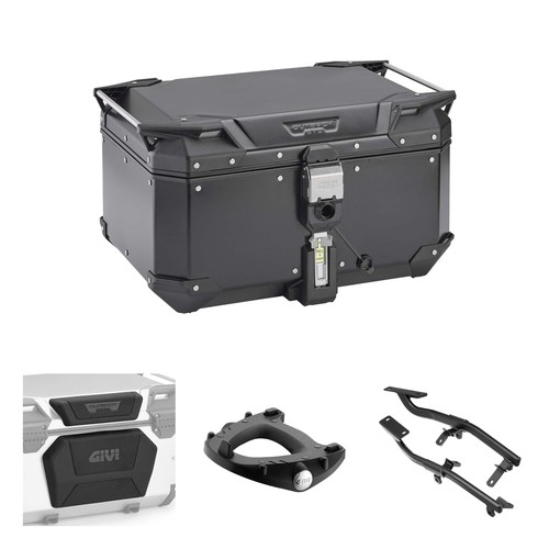 Givi outback evo - givi,