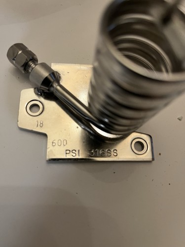 New oem itt - oem, psi