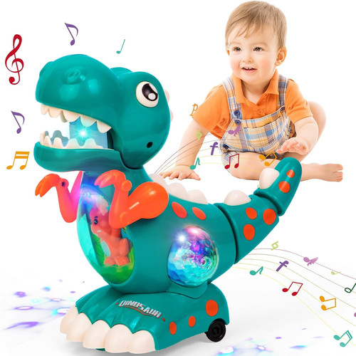 Baby toys musical light - toys,