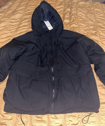 Firetrap men padded winter - men's,