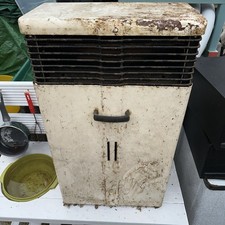 valor paraffin heater, In Oxford collection or postage  