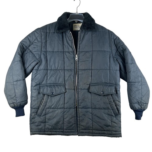 Vintage ozark trail coat - vintage,