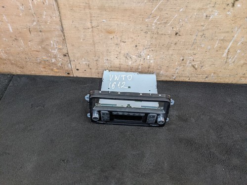 Volkswagen touran mk1 - 1t, cd