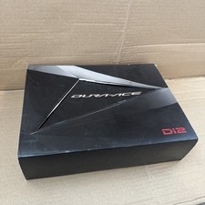 Shimano Dura-Ace ST-R9160 11-Speed Di2 Rim Brake STI TT/Tri Shifters 