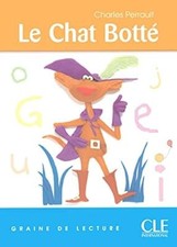 Le Chat Botte, Parisot, Isabelle, Used; Very Good Book