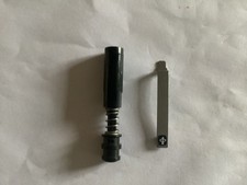 Parker 25 Ball Point Pen Ridge