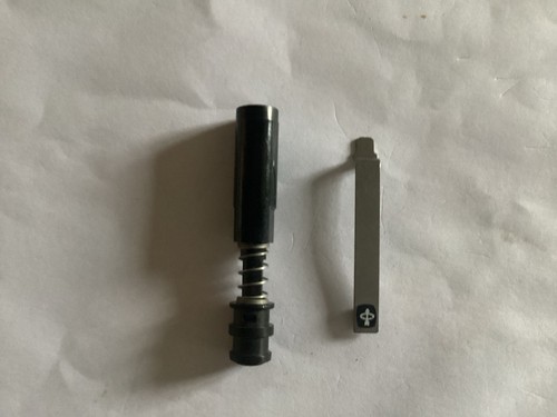 Parker ball point pen - parker,