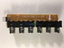 CN.SY9B 11125 SIDE JACK ( AV