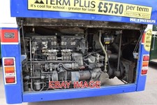 PHOTO  METROBUS - GARDNER