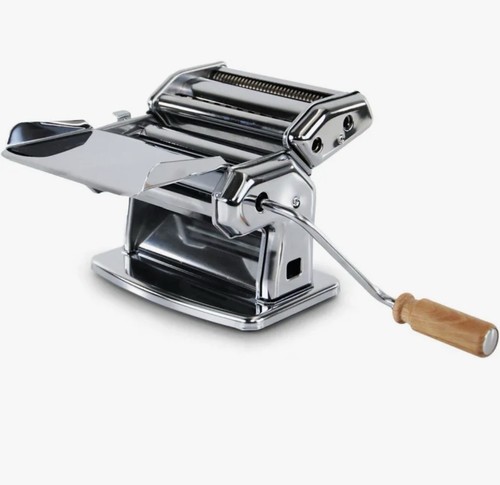 Imperia stainless steel pasta - imperia,