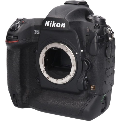 Authentic nikon - authentic, d5(xqd-type)
