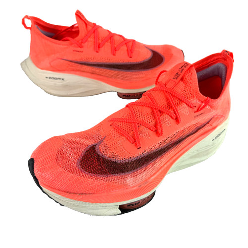 Nike zoom alphafly next - zoom,